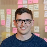 Sven Mayer (@svenmayerhci) 's Twitter Profile