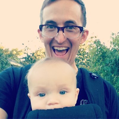 CKDanielsen's profile picture. JavaScript, Arsenal, and bein’ outside. Dog named after Walter Cronkite.