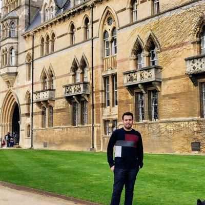 Nilesh_kRawal's profile picture. Master in Computer Science #AzureML #Cloud #Datamining  #dataVis #R
#Python #DataScience Learning #rstats #ML.    
   
Aspire to Inspire