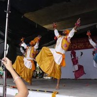 Bhangra Heritage Dance Academy (@bhangrahda13) 's Twitter Profile