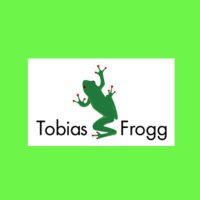 Tobias S. Frogg 🐸 (@tobias_frogg) 's Twitter Profile