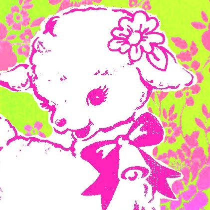 fleshfuneral's profile picture. friendly little girl