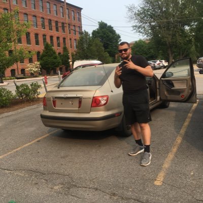 timthetv98's profile picture. Brookline -- UMass Lowell 🎓