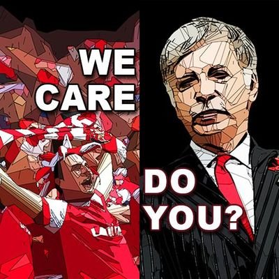 Official Twitter account for the Arsenal Supporters Alliance. Visit our website below for info and to sign the petition please. Follow Instagram afc_wecaredoyou