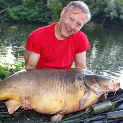 Ex-pro maggot cleaner. Angler’s Mail editor 2002-2020. Sport, music, beer & sheds...