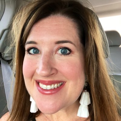 OnRamps Executive Director, seeking to model life as a learner, here to share and connect. Opinions are my own. https://t.co/QZ6p6a8kdr