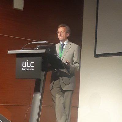 Luis Mª Gallego Profile