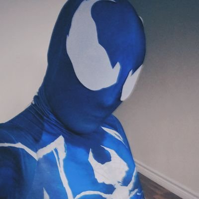 Zentai Bulge