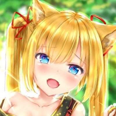 きままに女の子の絵を描いてます。🔞個人サークル【ねこ☆ちーず】で活動中です！ご依頼はpixiv又はDMにてお願いします。 当サークルが制作物は全て、AI自動生成サービスへの使用及び学習、無断転載、無断使用、加工、自発発言は禁止です。