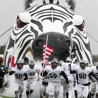 Grandview Zebras (@grandview_fb) 's Twitter Profile