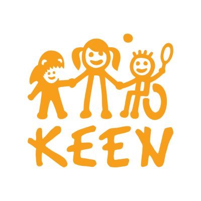 We exist because people with additional needs are still not fully included in society, and this must change! Take part via Virtual KEEN!