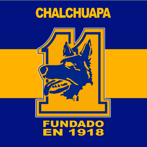 Twitter oficial del Club Once Lobos de Chalchuapa. Equipo de Segunda División.

Cuenta creada desde 2014.