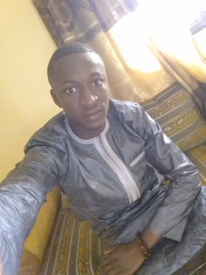 BoubouSamba5's profile picture. Ya salam✌👐