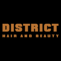 District Hair & Beauty(@DistrictHairBe1) 's Twitter Profile Photo