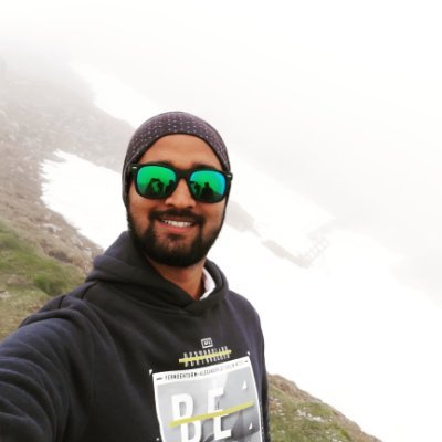 arunsoratur's profile picture. 