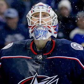 na_vorotah's profile picture. О хоккейных вратарях и хоккее вообще в игриво-плебейской манере   #Hockey #goaltenders #сиськи