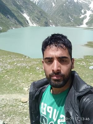 MiftaShafiq's profile picture. Assistant Professor of Geography,
Researcher, Academician, Climate, Cryosphere, Water resources, geomorphology, Remote Sensing and GIS