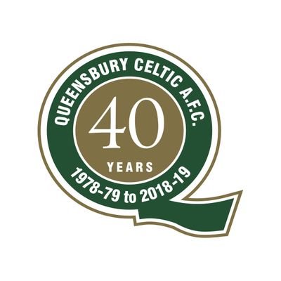Queensbury Celtic