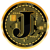 JDX Coin (@coinjdx) 's Twitter Profile Photo JDX Coin (@coinjdx) 's Twitter Profile Photo