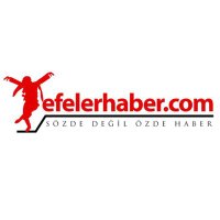Efeler Haber(@efelerhabercom) 's Twitter Profile Photo