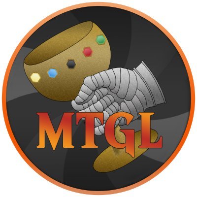 8+ years of casual paper #EDH streams every Sat, #DND streams every other Fri ~6pm pst — Discord community w/ a free LFG channel!: https://t.co/Q3ms8ccOsS