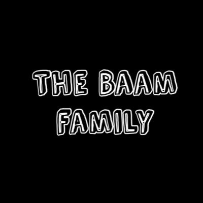 The BAAM FAMILY https://t.co/FbwTjD6f1p Challenges, pranks & vlogs. DON’T MISS OUT! Visit our YouTube channel & SUBSCRIBE 🤗