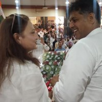 Sonia Saini #WithRG (@soniassini) 's Twitter Profile