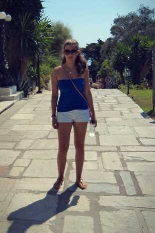 DrikouChristina's profile picture. 