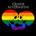 Queer Alternative (@TheQueerAlt) Twitter profile photo