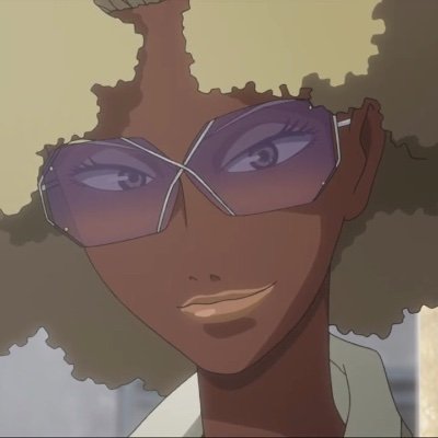 Miss Jawsさんのプロフィール画像