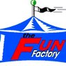 funfactoryparty's profile picture. Birthday Party Characters | Children's Party Entertainment | Adult Size Mascot Rentals | Clowns | Magicians | Ponies  & Petting Zoos | Bouncers 

(888) 501-4386