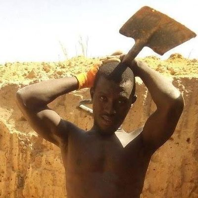 mannehlamin3's profile picture. 