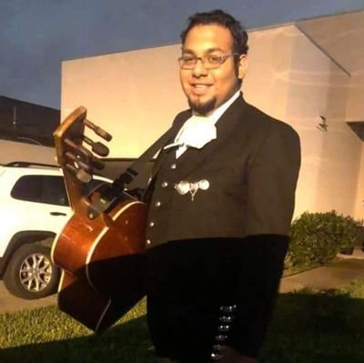Musician, play guitarron in mariachi and string bass in Orchestra ❤love what I do