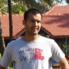Nishant Deshpande Profile