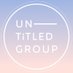 UNTiTLED GROUP (@UntitledgroupP) Twitter profile photo