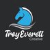 Troy Everett Creative (@troyeverettcrea) Twitter profile photo