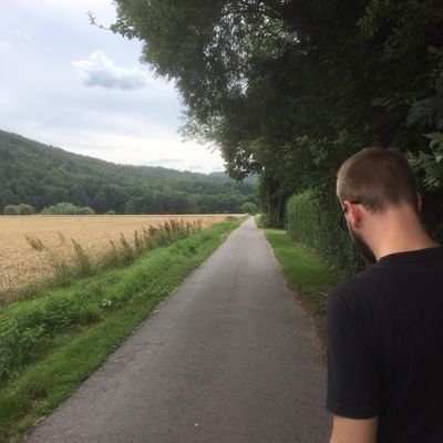 Tobias Gossmann Profile