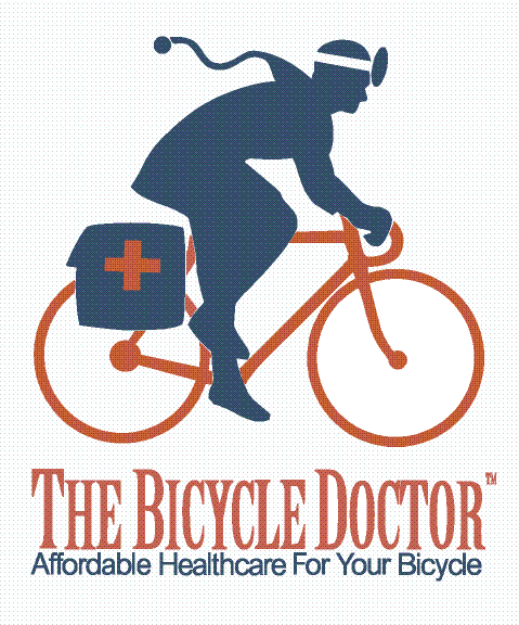 Over-educated (master's in electrical engineering) owner of bicycle shop...  Beats a cubicle any day!