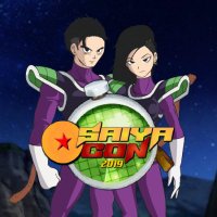 SaiyaCon UK(@SaiyaConUK) 's Twitter Profile Photo