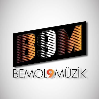 Bemol Dokuz Müzik Şirketi
#Netd #BahadirTatliozYoutube #muudmuzik #applemusic #spotify #fizy