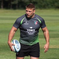 Tom Youngs(@TomYoungs87) 's Twitter Profile Photo