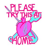 Please Try This at Home(@pleasetryathome) 's Twitter Profile Photo