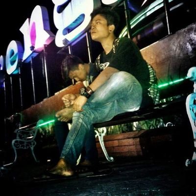 ZhuryN's profile picture. holliday