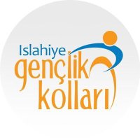 Ak Gençlik İslahiye (@akgencislahiye) Twitter profile photo