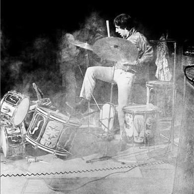 NACHOMODS1964's profile picture. Amante de la musica independiente, 60s, punk,ska,mod,northensoul. Madridista 100%. Padel.