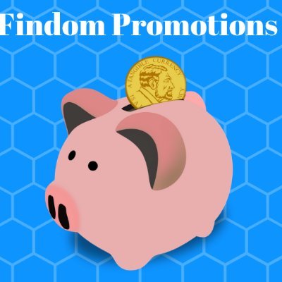 Findom Promotions Profile