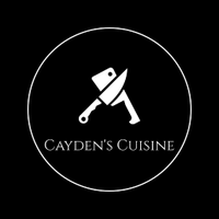 Cayden's Cuisine(@cuisine_cayden) 's Twitter Profile Photo