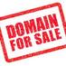 Domain Names Sale (@domainnamesbag) Twitter profile photo