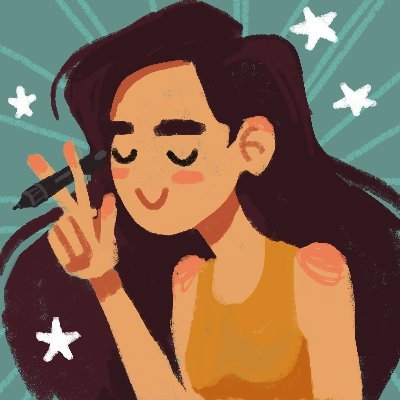 a less than triumphant return, drawing everything I can and a lot of things I can't 🤗
https://t.co/OqW4yI1MoU
available for freelance & commissions! Dm me 🌻