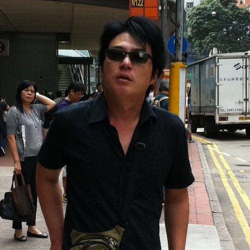 ydoven's profile picture. 